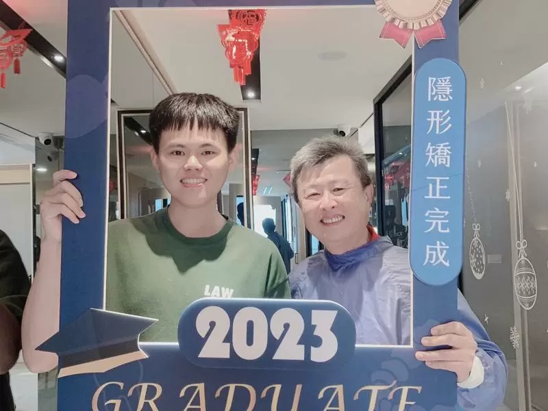 隱適美專區 隱適美專區