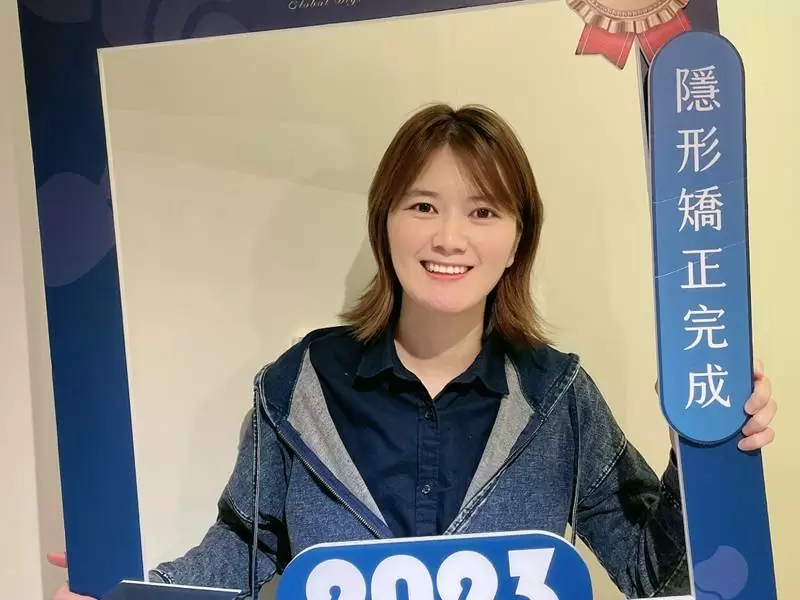 隱適美專區 隱適美專區