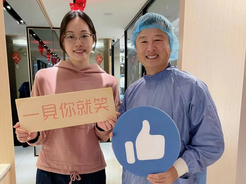 隱適美專區 隱適美專區