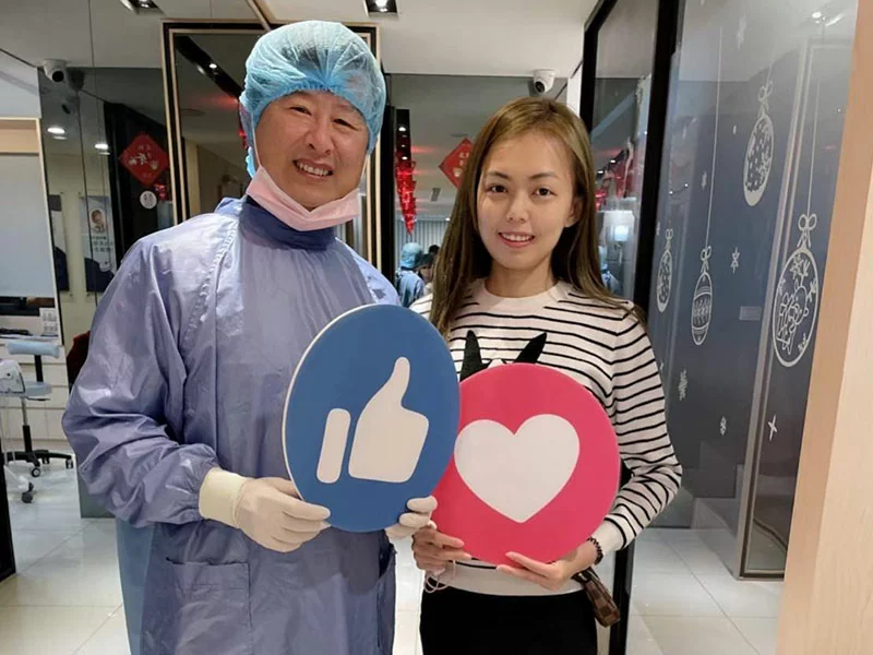 隱適美專區 隱適美專區