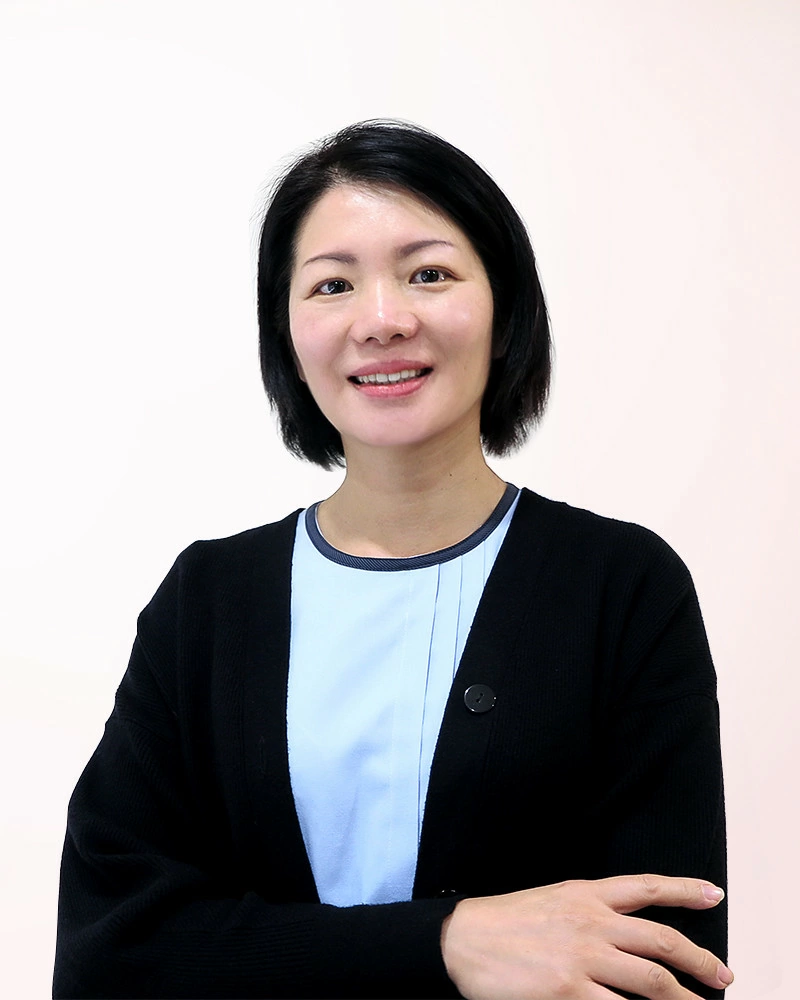 徐貞萍 專業諮詢師