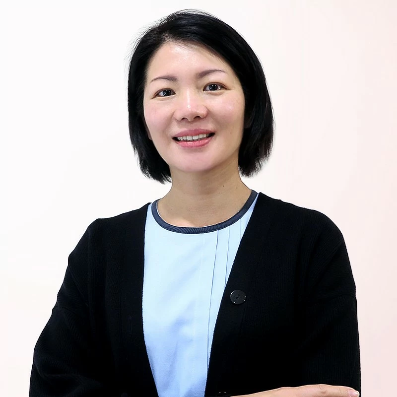 徐貞萍 專業諮詢師