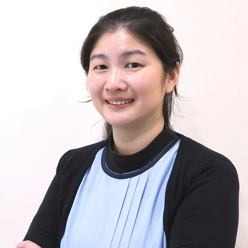 劉千慧 專業諮詢師