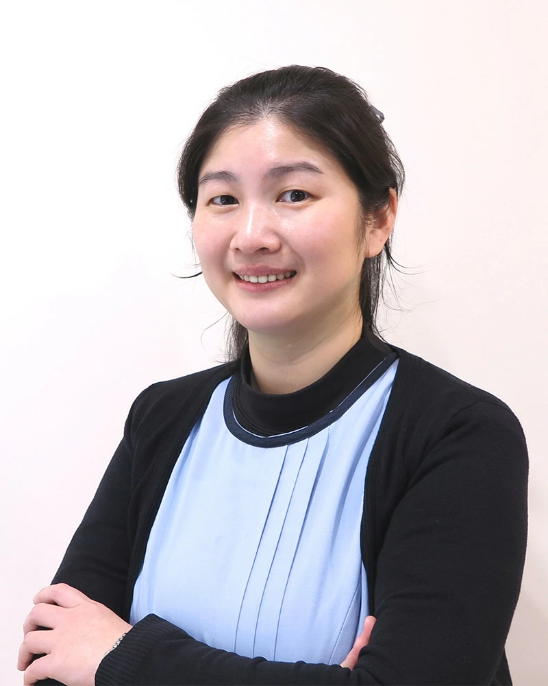 劉千慧 專業諮詢師