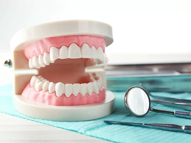 非手術性牙周病治療 非手術性牙周病治療