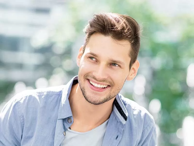 長期吸菸導致牙周病 長期吸菸導致牙周病