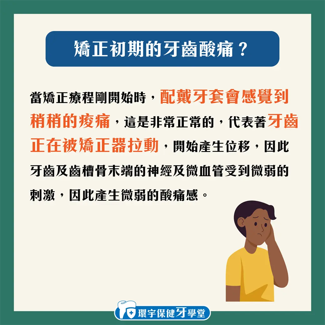 矯正牙齒初期飲食指南:輕鬆矯正也能吃得健康 矯正牙齒初期飲食指南:輕鬆矯正也能吃得健康
