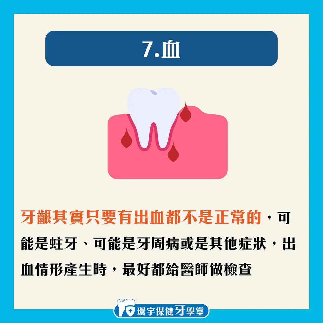 牙齦腫腫的是牙周病嗎?教您如何自我檢測! 牙齦腫腫的是牙周病嗎?教您如何自我檢測!