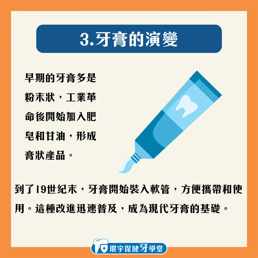 牙刷的歷史演變:從古人刷牙到現代科技的奇蹟 牙刷的歷史演變:從古人刷牙到現代科技的奇蹟