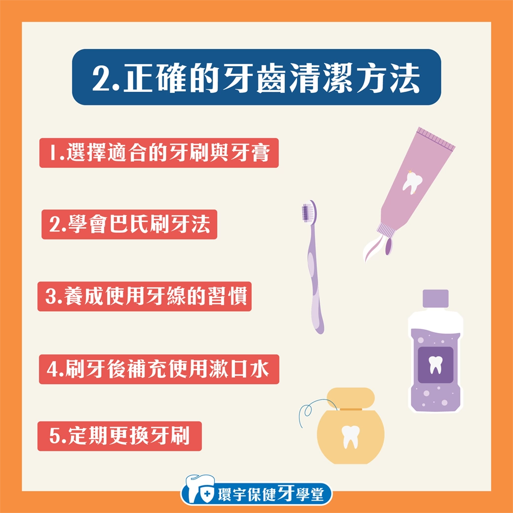 每天刷牙真的夠了嗎?牙齒清潔的三大誤區與正確方法 每天刷牙真的夠了嗎?牙齒清潔的三大誤區與正確方法
