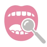 口腔黏膜病灶 口腔檢查