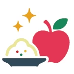 口腔黏膜病灶 營養