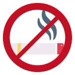 口腔黏膜病灶 戒菸